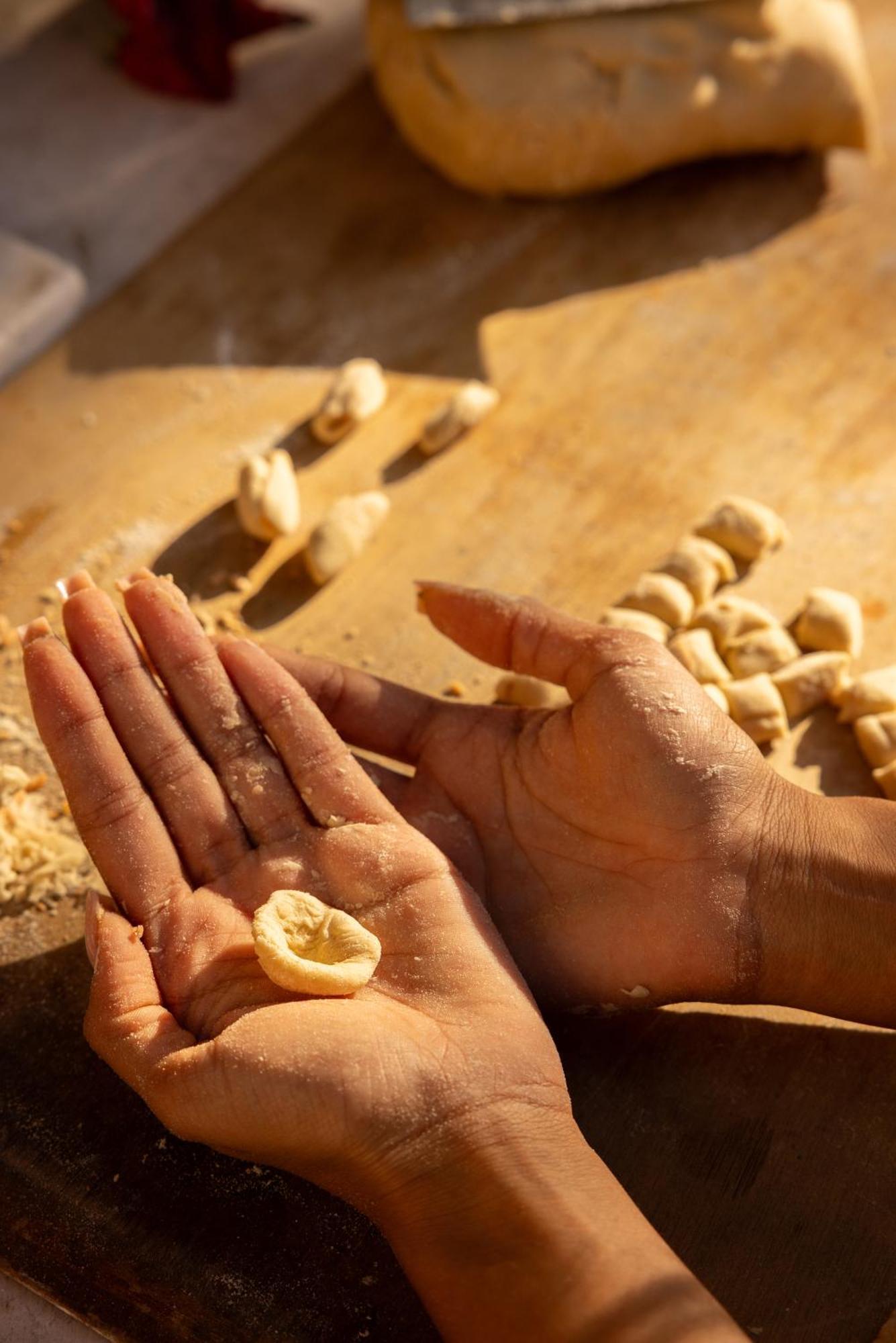 Masseria San Paolo Grande オストゥーニ エクステリア 写真