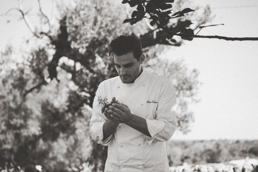 Masseria San Paolo Grande オストゥーニ エクステリア 写真